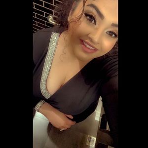 Meet your Posher, Maribel